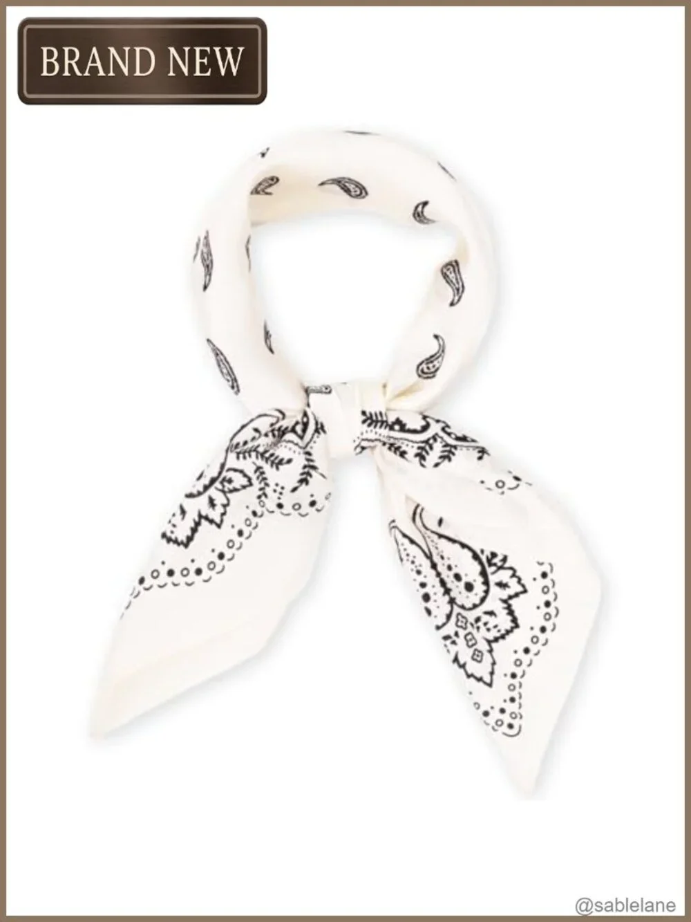 Satin Scarf 27.5 inch - Super Soft Lightweight Silk Head Bandanas for Women
